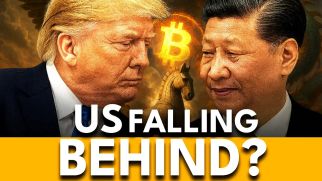 TFTC - 30 Year China Expert REVEALS How China is Beating The US in the Financial War | Peter Alexander