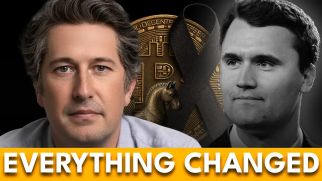 TFTC - How Charlie Kirk's Assassination Changes Things | Will Cole