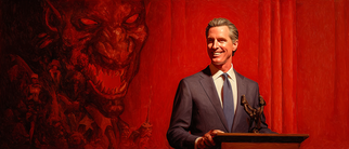 California Is Attacking Speech By Trying To Negate Section 230
