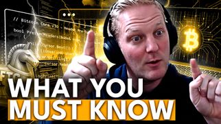 TFTC - Bitcoin's 2025 Turning Point: The Code Change Dividing Opinion | Instagibbs