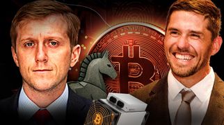 Center of Hash - The Best Way to Acquire Bitcoin | Kent Halliburton