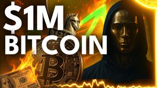 TFTC - Bond Market Shock Sends Bitcoin to $1,000,000 Sooner Than Anyone Expects | Maryland Hodl