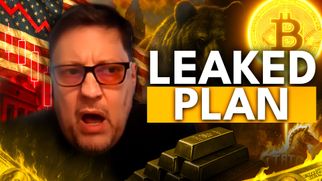 TFTC - Why The US Government is Suppressing Bitcoin Before The Everything Bubble Pops | Vince Lanci