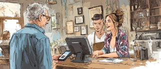 Square Enables Merchants To Easily Accumulate Bitcoin On Their Balance Sheets