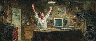 Don't Let Anyone Tell You You Can't Solo Mine A Bitcoin Block