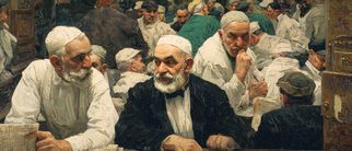 This Week's Top Predictions