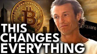 TFTC - They Brought 20M to Bitcoin Quietly. What They Just Launched Is 10X Bigger | Miles Suter