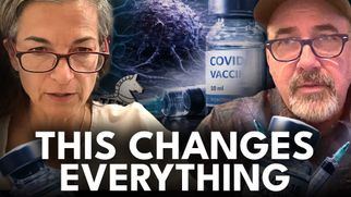 TFTC - Doctors Expose Wuhan Is Creating A Deadlier Pandemic Than Covid | Jessica Rose & Kevin McKernan