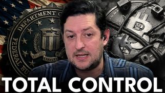 TFTC - The Regulator Said It Was Legal. I'm Going To Prison Anyway. | Keonne Rodriguez