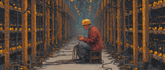 (Another) China Mining Ban