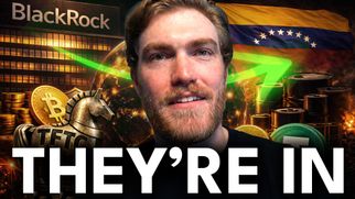 TFTC - What BlackRock Did to Bitcoin That No One Noticed | Coinjoined Chris