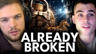 TFTC - Cryptographers Explain Why Bitcoin Is Already Broken | Jonas Nick and Mikhail Komarov