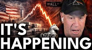TFTC - Wall Street Legend: "This Silver Move Is a Coordinated Attack on European Banks"