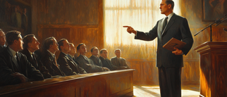 Tough Prosecutors Save Lives, But Not How You Think