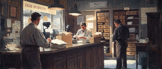 The AI Surveillance Machine Hidden Inside Your KYC Verification