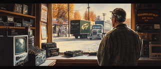 The AI Boom Just Broke the Global Supply Chain