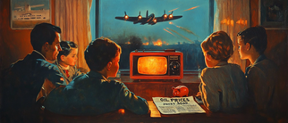 Operation Epic Fury Shakes Markets, Bitcoin Recovers in Hours