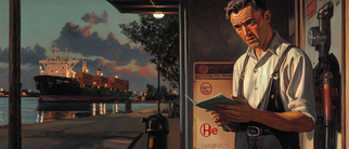 Qatar Helium Crisis Threatens China's Chip Fabs