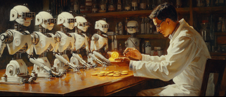 AI Models Choose Bitcoin as Their Preferred Money