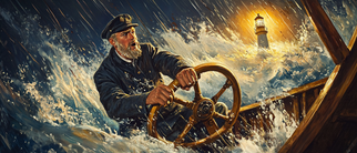 The Banks Are Watching the Plumbing Break