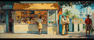 Five Wins You Missed While Everyone Was Doom Scrolling the War