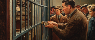 BIP-361 Wants to Freeze Your Bitcoin. Here's Why That's a Bad Idea.