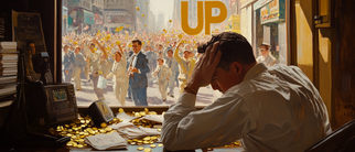 The Most Hated Rally in Bitcoin History