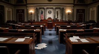 Senate Passes 85-5 CBDC Ban Inside Housing Bill, Now Back to the House