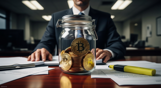 CLARITY Act's Commodity-Pool Trap Could Freeze the Bitcoin Treasury Trade