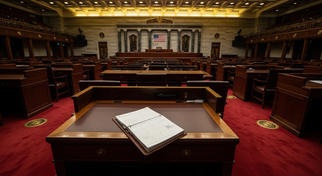 CLARITY Act Needs 7 Democratic Votes Before August Recess