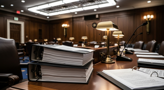 CLARITY Act Hits July Deadline: Senate Floor Vote or Bust