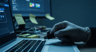 Microsoft Warns Windows USB Worm CryptoBandits Is Hijacking Bitcoin Addresses