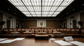 Fed's 'Skinny' Master Accounts Draw Congressional Fire Over Surveillance Risk