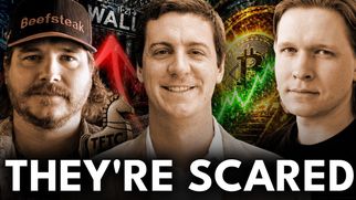Bitcoin's Post-Quantum Migration, From a Pubkey Barstool