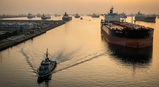Iran Declares Hormuz Closed as MoU Collapses; U.S. Disputes It