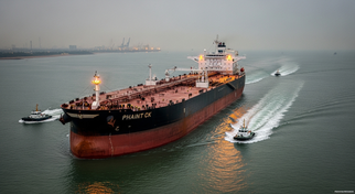 India Sets Russian Oil Import Record as U.S. Sanctions Waiver Expires