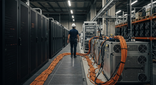 LM Funding America Pivots 26 MW of Bitcoin Mining Infrastructure to AI