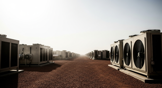 Oman Forces All Bitcoin Miners Into a State-Controlled Pool