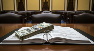 Pentagon's $80B Iran War Supplemental Deepens the Bitcoin Debt Case