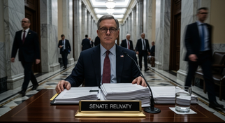 Senate Has a Crypto Tax Framework. Now the Hard Part Starts.