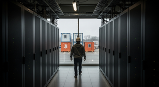 Stargate's 7-Gigawatt AI Buildout Is Repricing Power Beneath Bitcoin Miners
