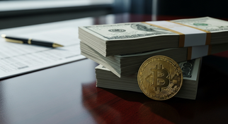 Strategy Bought 520 BTC but Kept $300M in Cash. Here's Why.