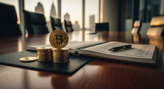 Strategy's Digital Credit Capital Framework Authorizes $1.25B Bitcoin Sales
