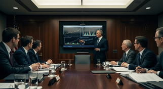 A16z's Andreessen Joins the Fed's AI Task Force Under Warsh