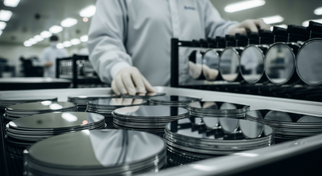 Apple Courts Pentagon-Blacklisted Chinese Chipmakers as AI Devours Global Memory Supply