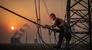 DOE Orders AI Data Centers Onto Backup Generators as PJM Forecasts Record 166,304 MW Demand
