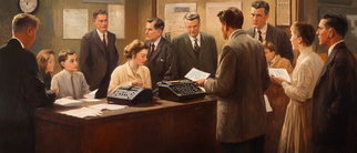Chat Control Shows Europe's Orwellian Turn