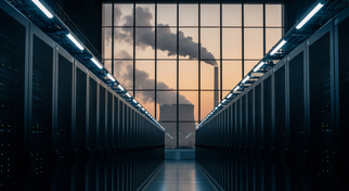 Meta's C$13B Alberta Data Center Will Run on Natural Gas