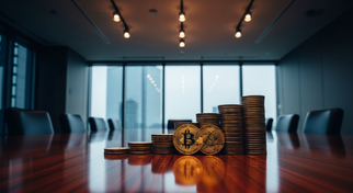 Metaplanet Adds 2,823 BTC, Hits 43,000 and Becomes #3 Corporate Treasury