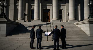 New Hampshire Signs First U.S. State Bitcoin Reserve Law